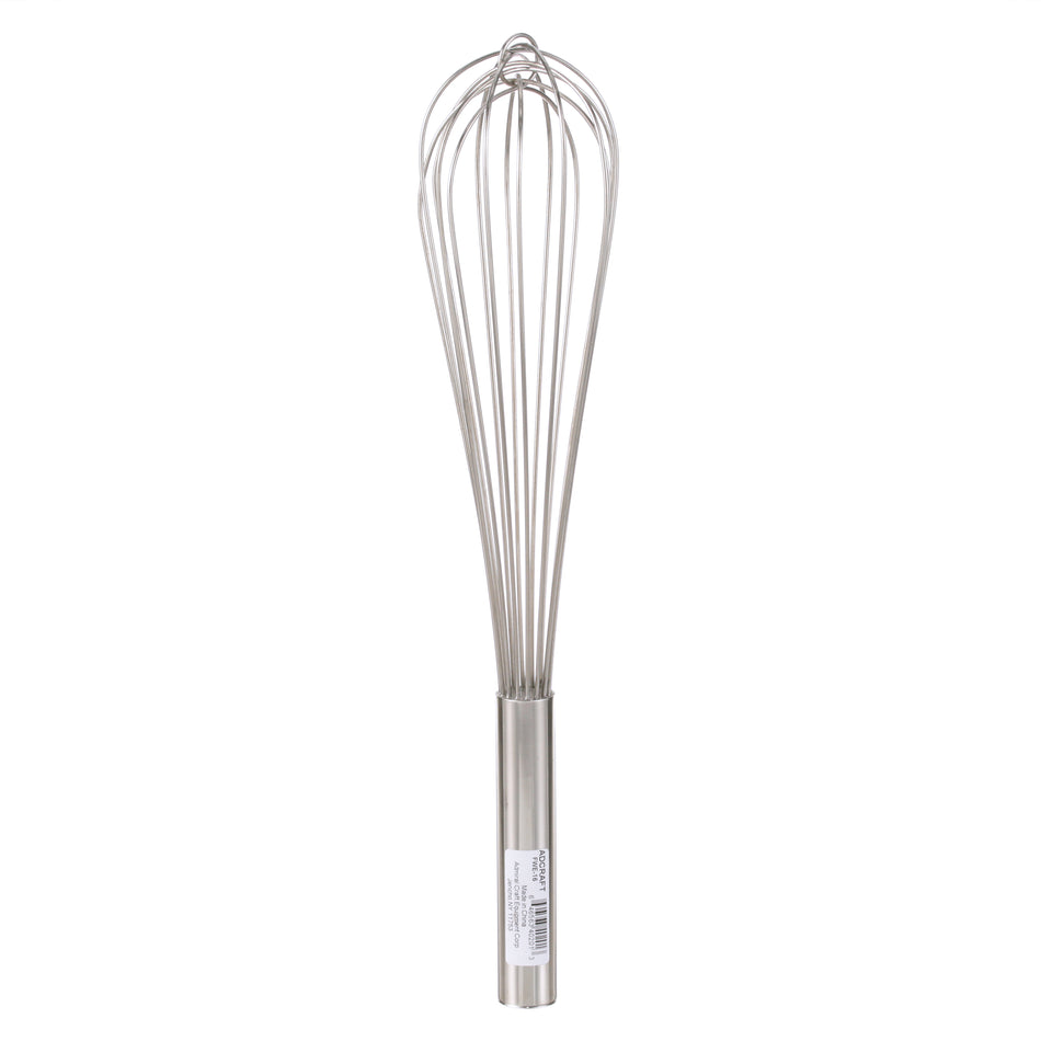 Adcraft FWE-16 16 in French Whip