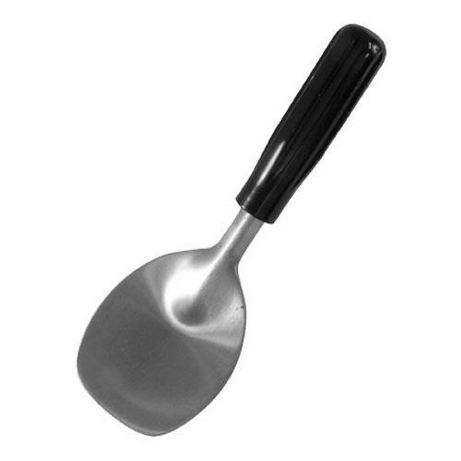 Winco 9 in Ice Cream Spade Stainless Steel - ICS-1