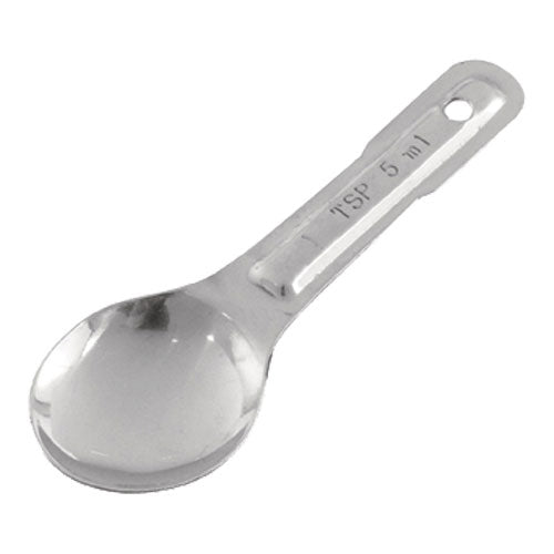 Tablecraft 721C 1 tsp Measuring Spoon