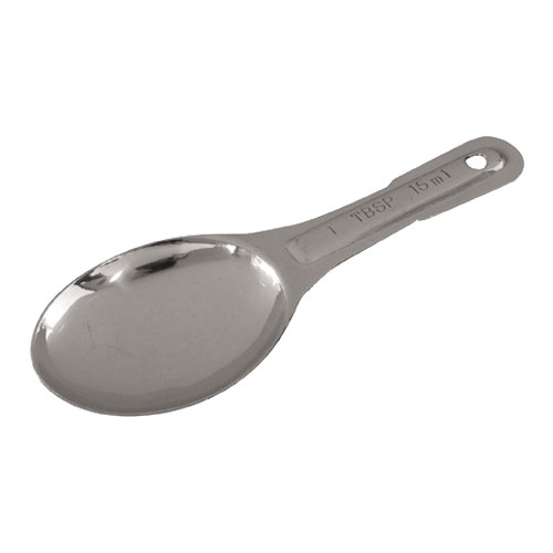Tablecraft 721D 1 Tbsp Measuring Spoon