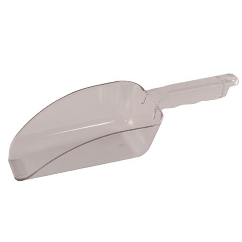 Cambro SCP24CW135 24 oz Camwear® Food Scoop