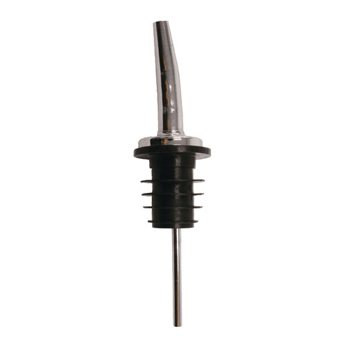 Spill-Stop 285-50 Chrome Liquor Pourer