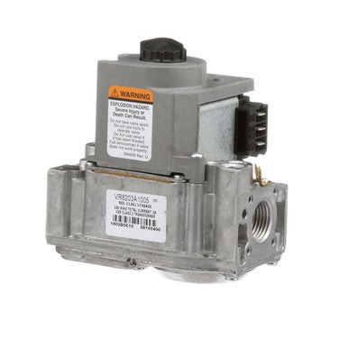 Natural Gas Combination Valve Replaces Ultrafryer 18227