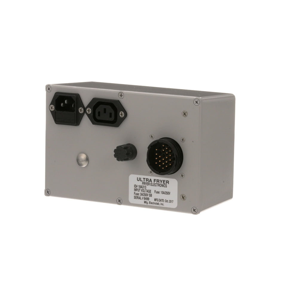 Ultrafryer 18A313 Power Distribution Box