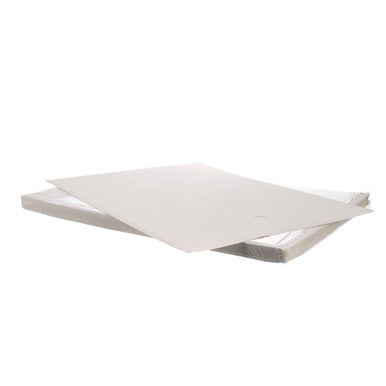 Envelope-Type with Hole Filter Powder Pads