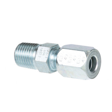 Compression 1/4" NPT