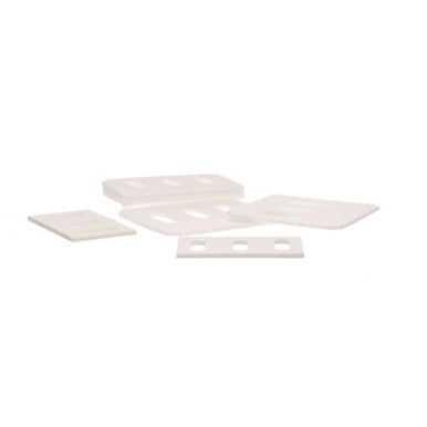 Shield Insulation Kit Replaces Ultrafryer 12A161