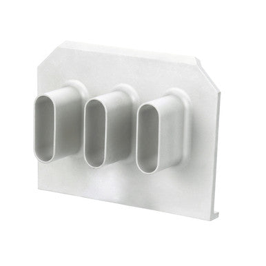 Heat Shield Replaces Ultrafryer 22A168