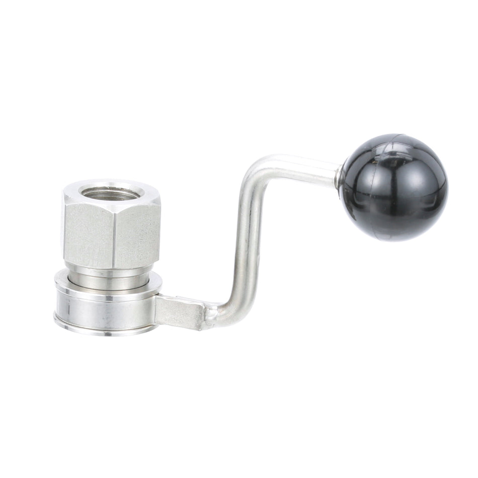 Ultrafryer 19248-C Hose Disconnect