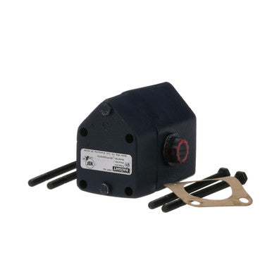 7.6 GPM Pump