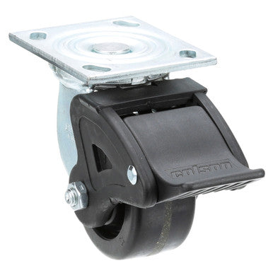 4 in Locking Swivel Dolly Caster Replaces Ultrafryer 28015