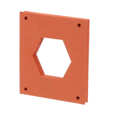 Drain Valve Gasket Replaces Ultrafryer 22A119