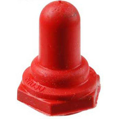 Rubber Boot Replaces Ultrafryer 22A104