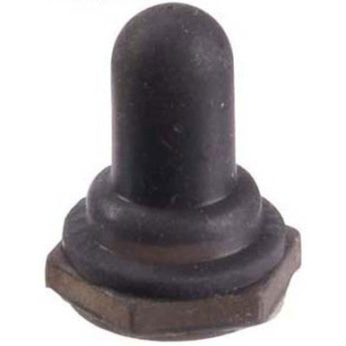 Rubber Boot