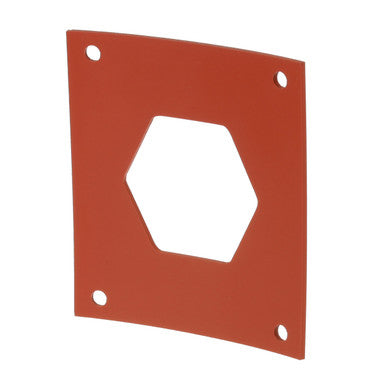 Drain Gasket Replaces Ultrafryer 22768 11/16