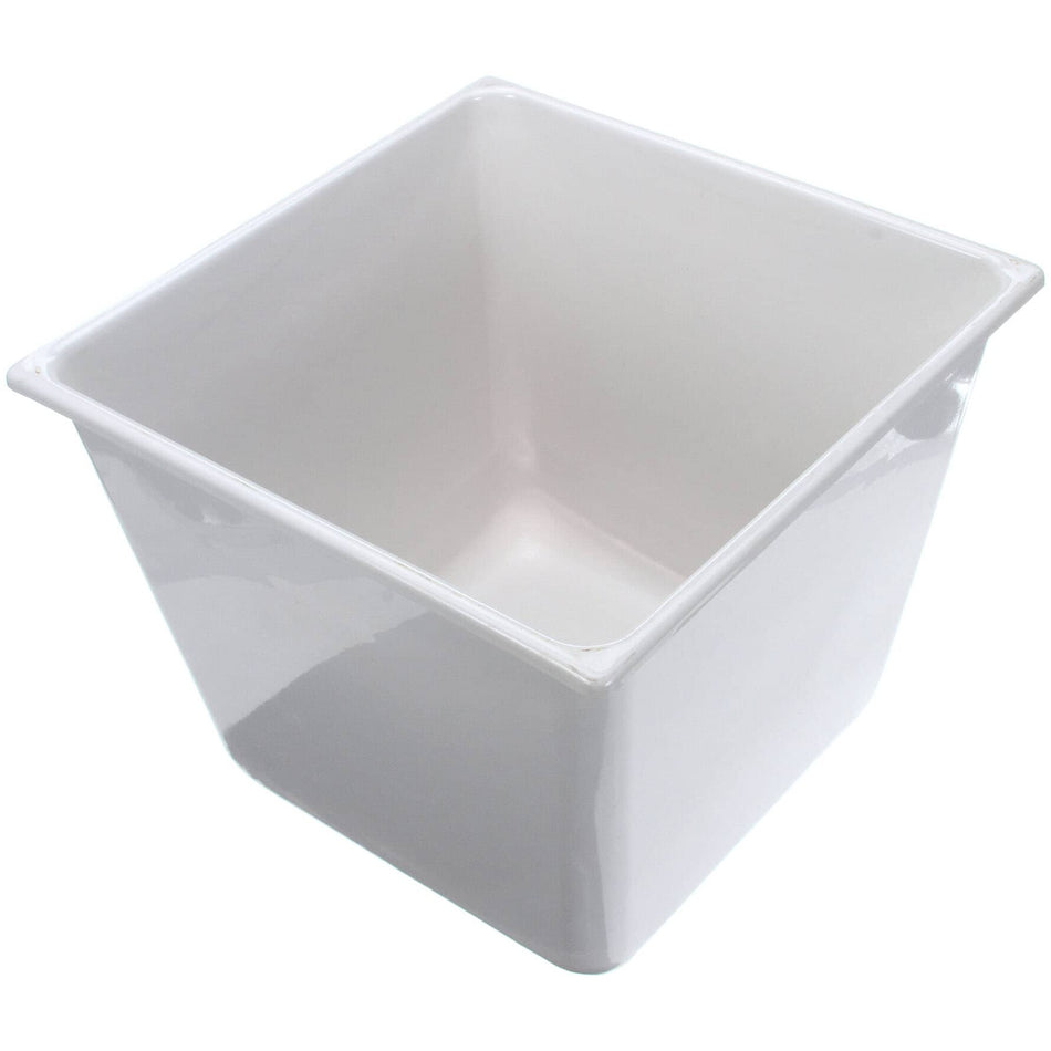 Ultrafryer 22041 Liner, Flour Bin, Un-Notched