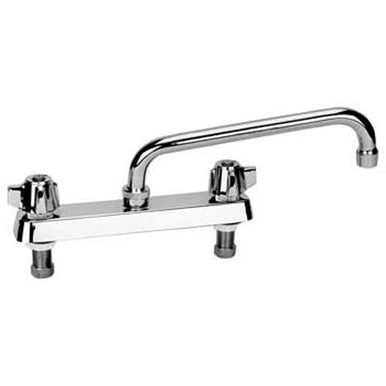 CHROME-PLATED Faucet