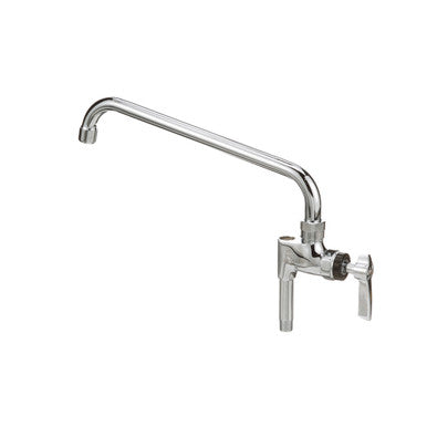 Faucet 3/8" NPT