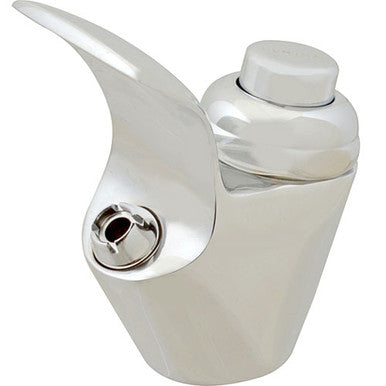 CHROME-PLATED Faucet 3/8" NPT