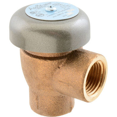 Vacuum Breaker 1/2 in NPT