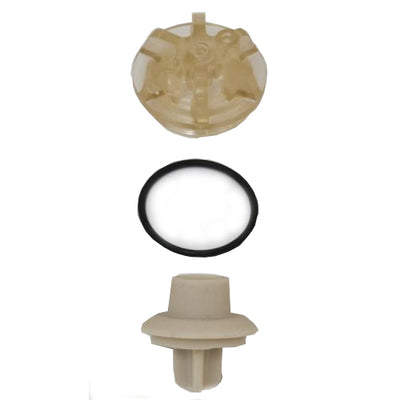 Chicago Faucet 892-302KJKABNF Vacuum Breaker Repair Kit