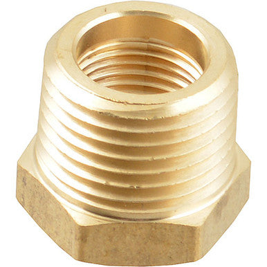 Bushing, 3/8" NPT