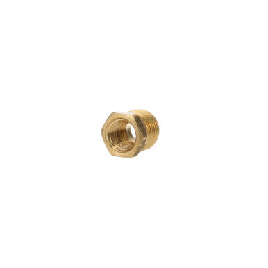 Bushing, 1/4" NPT