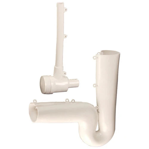 Pro-Extreme™ Sink Drain Pipe Cover
