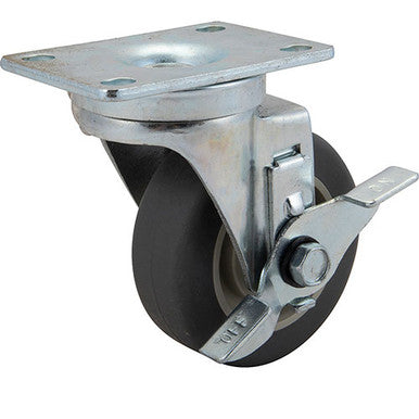 Caster aftermarket replacement part