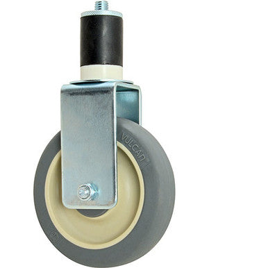 Caster aftermarket replacement part