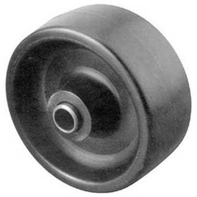 Hard Rubber Wheel
