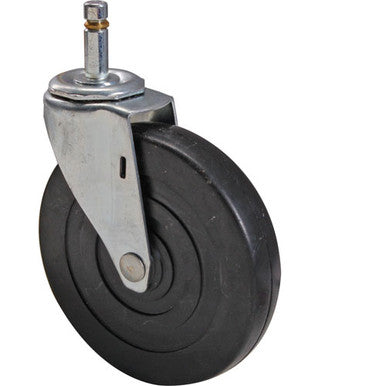 5 in Dish Rack Dolly Caster