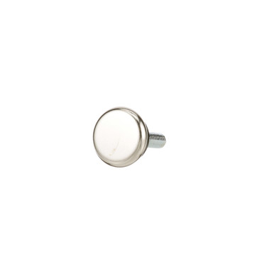NICKEL-PLATED 7/8