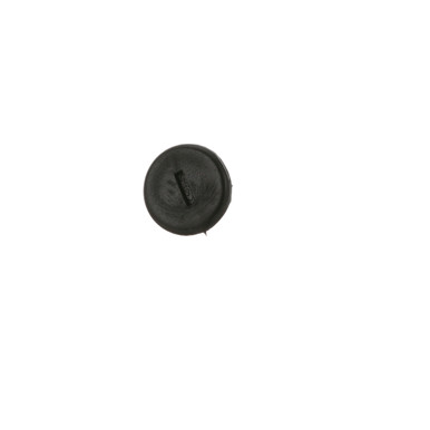 1 in Plastic Base Glide 1/4-20 thread
