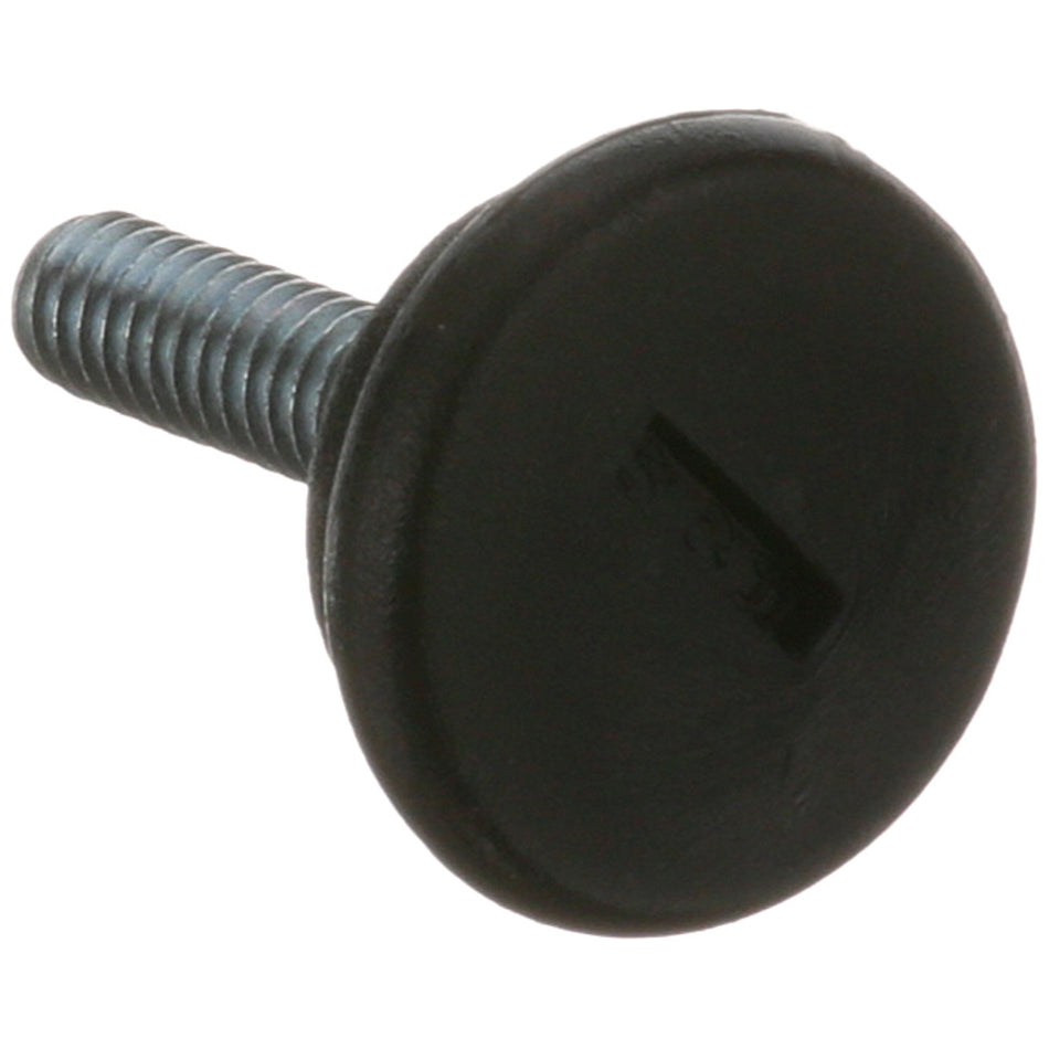 1 in Plastic Base Glide 1/4-20 thread Blade – view 2