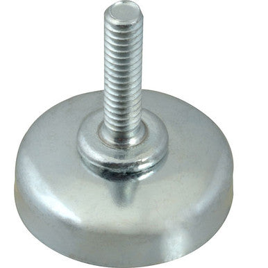 1 3/8 in Heavy-Duty Plastic Glide HEAVY-DUTY