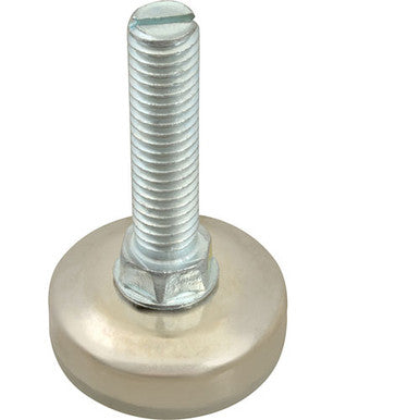 Leveler, Non-Skid, 3/8-16 Thd