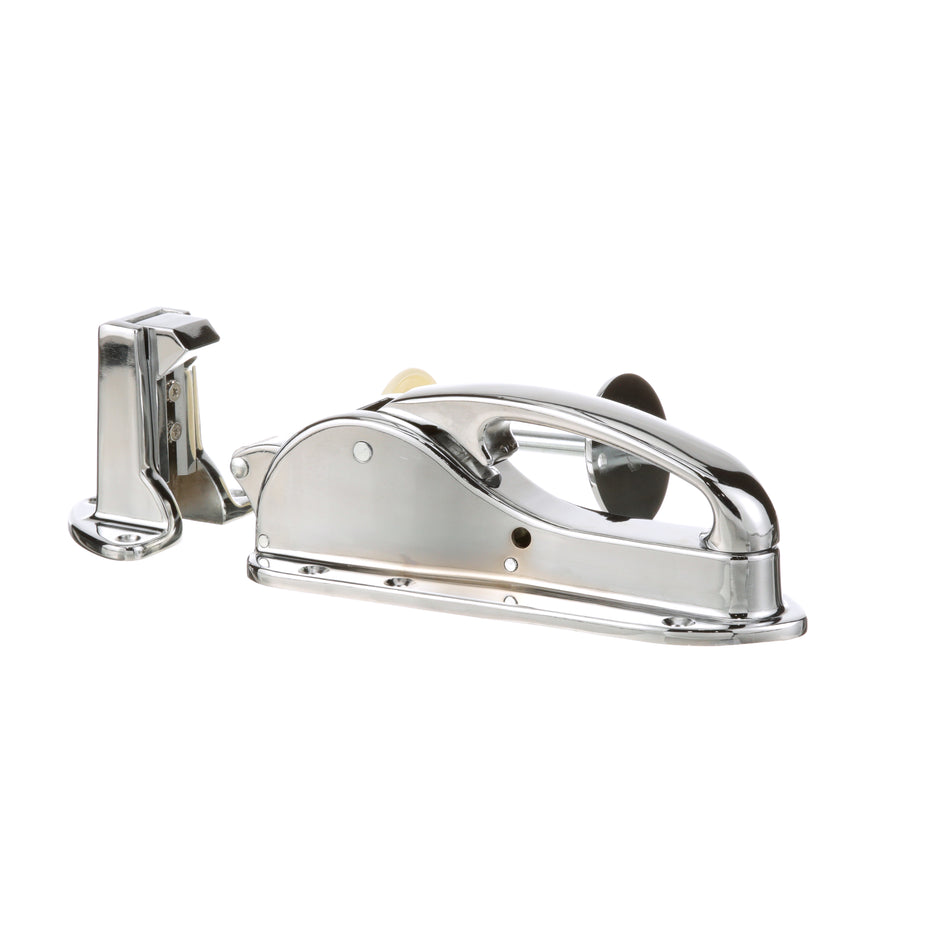 Premco PR102-S-6-1/2-G Latch, with 1-1/2 in. Strike/Ir