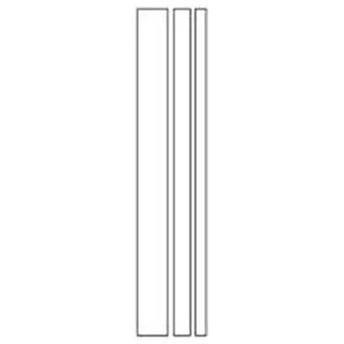 Strip, Breaker (3"X 6')