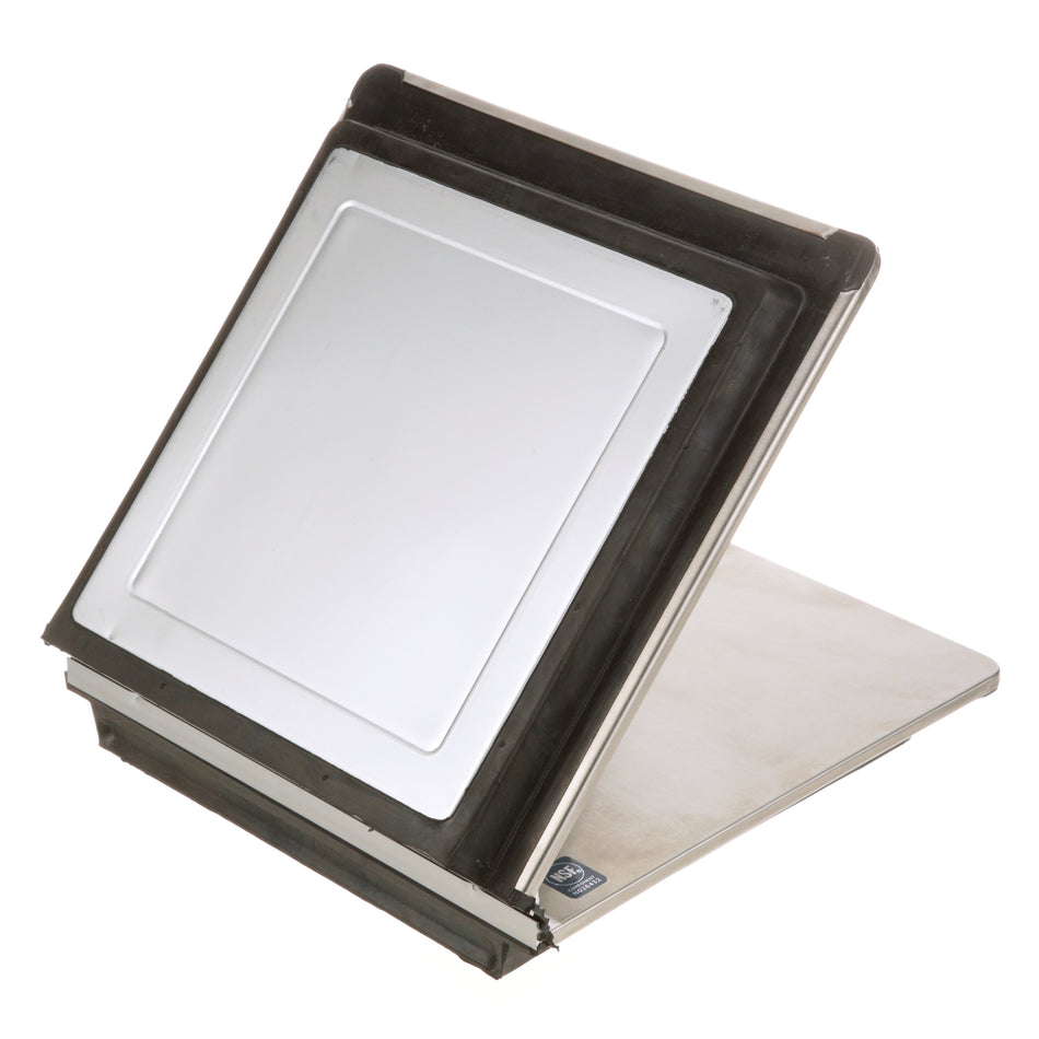 10 1/2 in. x 21 1/4 in. Ice Cream Cabinet Lid for Master-Bilt - Replaces Master-Bilt 44-00470