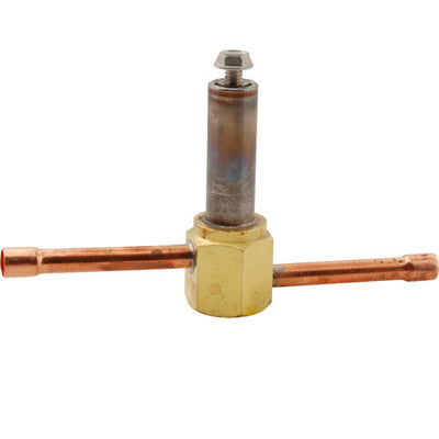 1/4 in Liquid Line Solenoid Valve - Replaces Russell A3S1