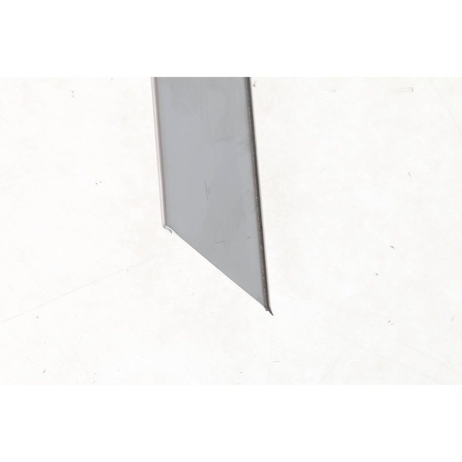 Kolpak 242071075 78 in Left-Hand Door Frame Trim