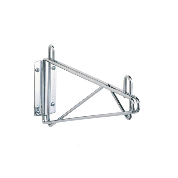 Metro 1WD18C Single Wall Mount Bracket for Intermetro