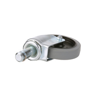 4 in Swivel Stem Utility Cart Caster
