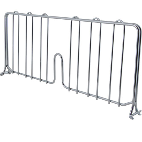 Metro DD21C Super Erecta® Series Wire Shelf Divider® 21 in. wide
