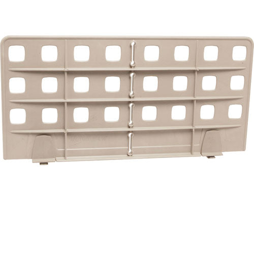 Metro MUD18-8 Super Erecta Pro® Shelf Divider 8 in x 18 in