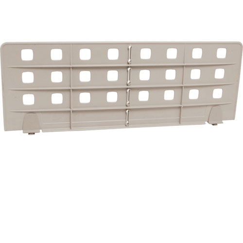 Metro MUD24-8 Super Erecta Pro® Shelf Divider 8 in x 24 in