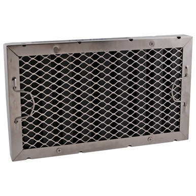 NICKEL-PLATED Filter