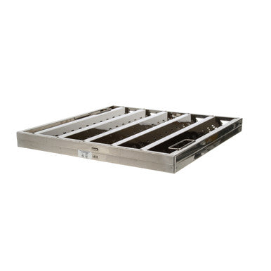 20 in x 20 in Franklin Filter Plus® Stainless Steel Hood Filter UL-1046