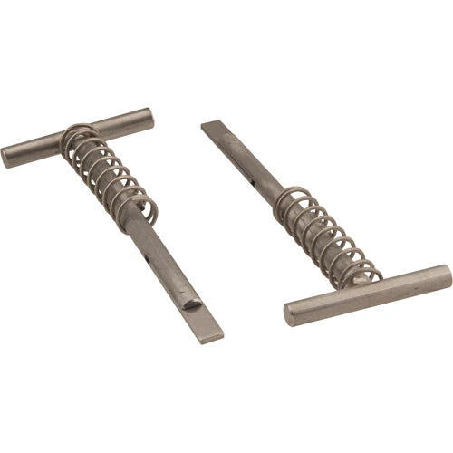 Filter® Locking Handle Metal